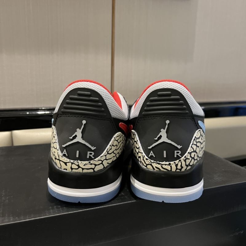 Nike Air Jordan Shoes